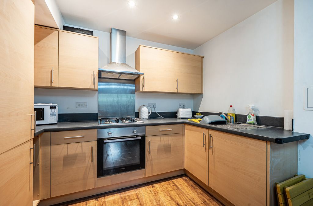 Property photo 2 of 13 Kitchen