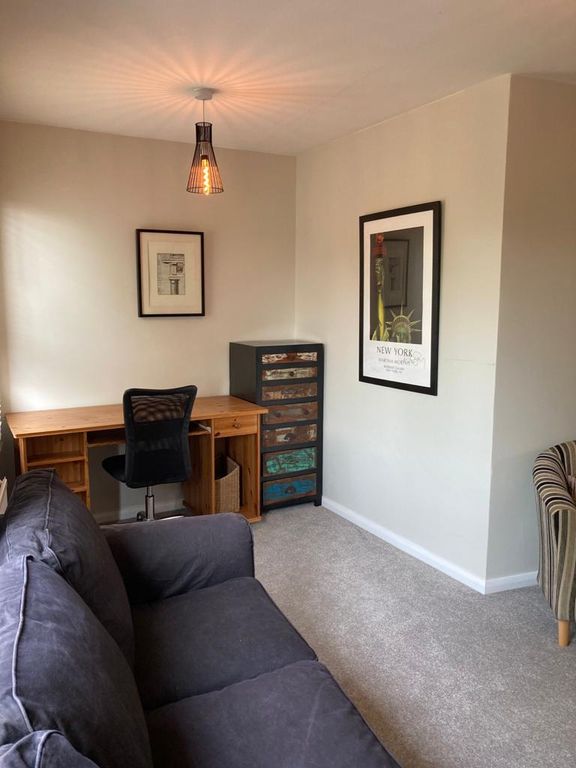 Property photo 3 of 4 Open Plan Living Space