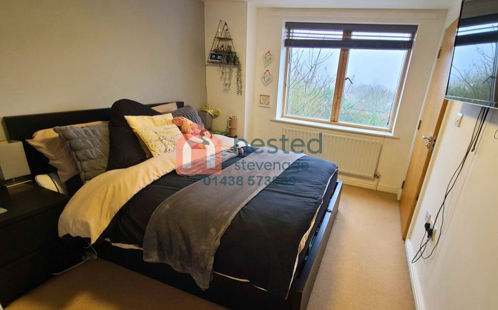 Property photo 3 of 14 Bedroom One