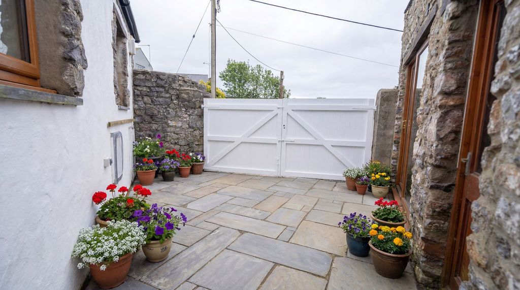 Additional image 22 of 3 bed detached house for saleGooses Lane, Pembroke SA71