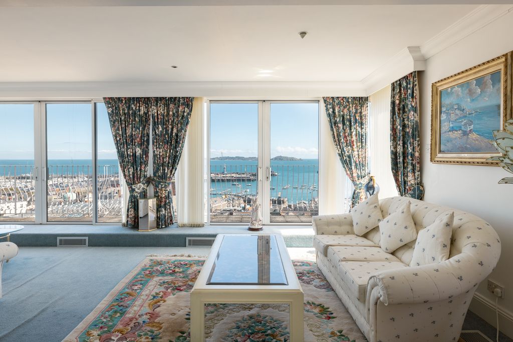 Additional image 11 of 4 bed detached house for saleClifton, St. Peter Port, Guernsey GY1