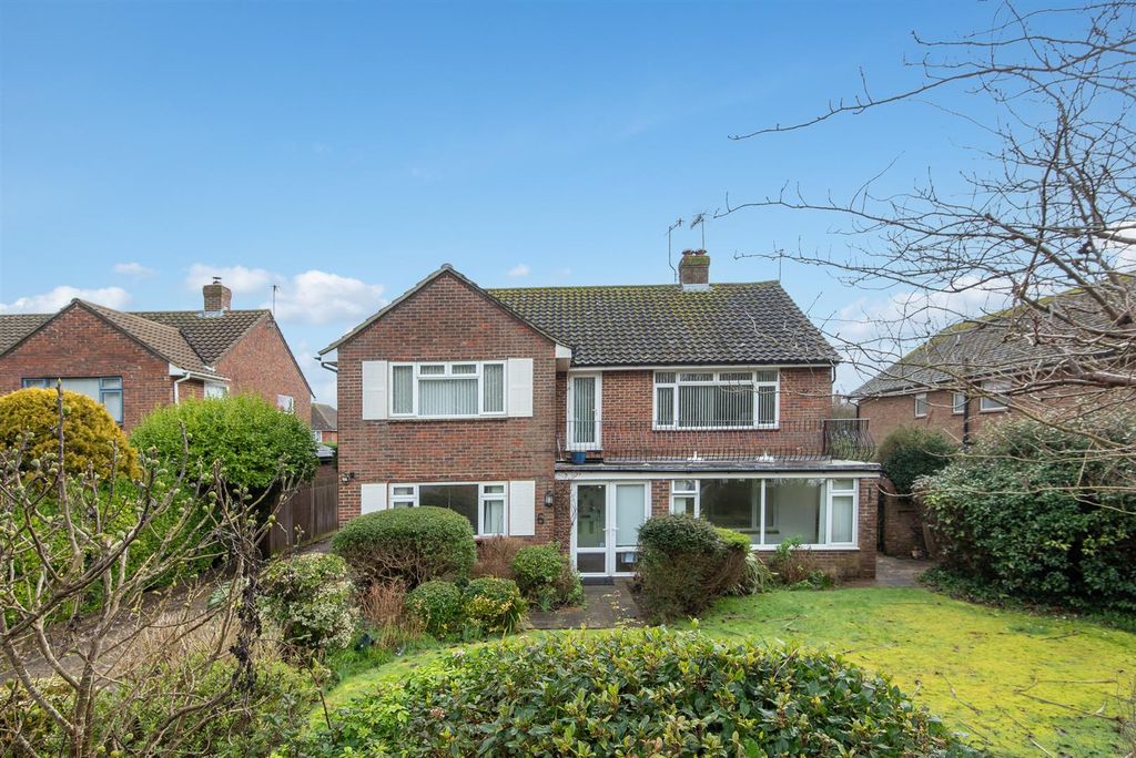 Property photo 1 of 22 For Sale By Aspire Residential | Aldsworth Avenue