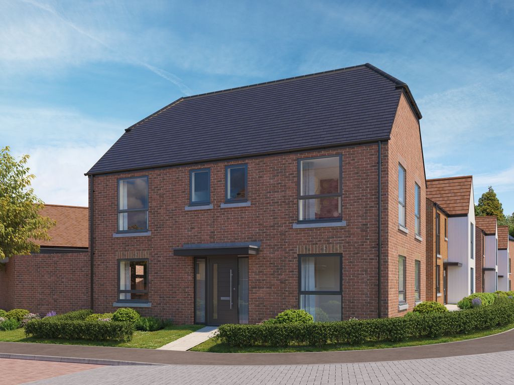 Property photo 1 of 11 CGI