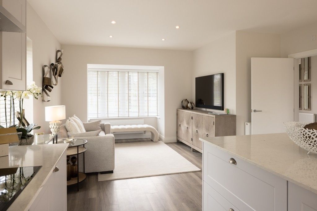 Property photo 3 of 14 Worting Park, Basingstoke
