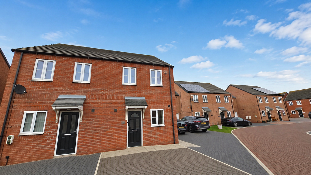 Additional image 5 of 2 bed semi-detached house for saleWaterworks Street, Immingham DN40