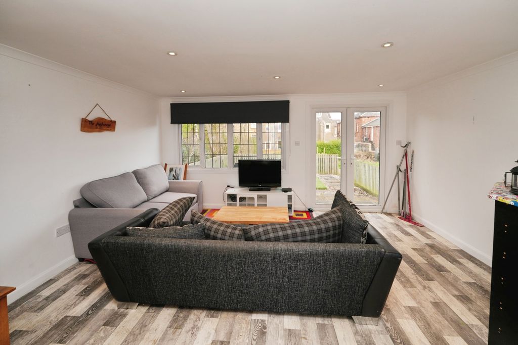 Additional image 13 of 3 bed flat for saleNorth Hamilton Street, Kilmarnock KA1