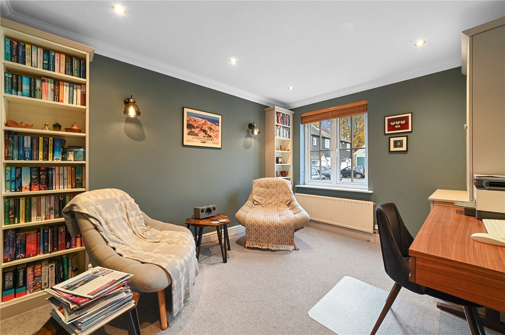 Additional image 10 of 4 bed detached house for saleMillhurst Mews, Old Harlow, Essex CM17