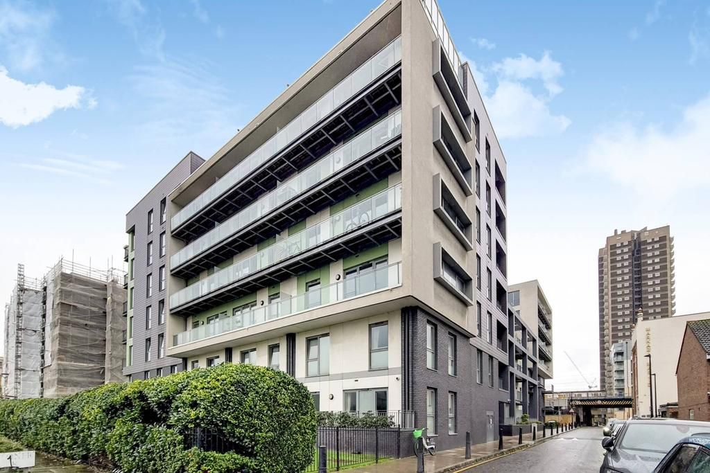 Property photo 1 of 1 Hodgeson House Exteriorrr