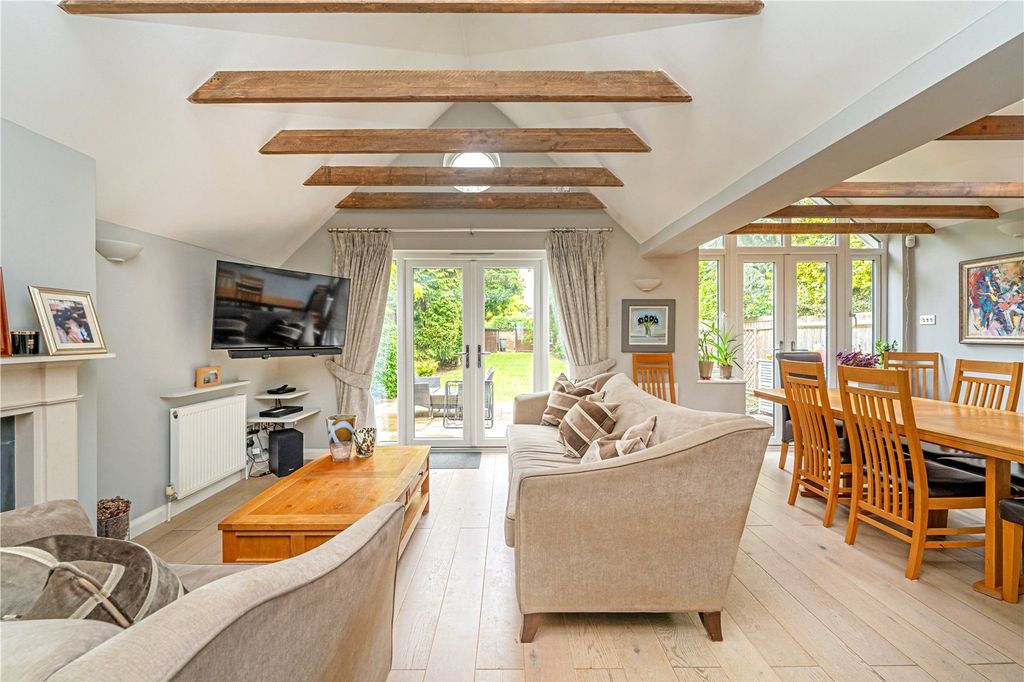 Additional image 4 of 6 bed detached house for saleNightingale Road, Hampton TW12