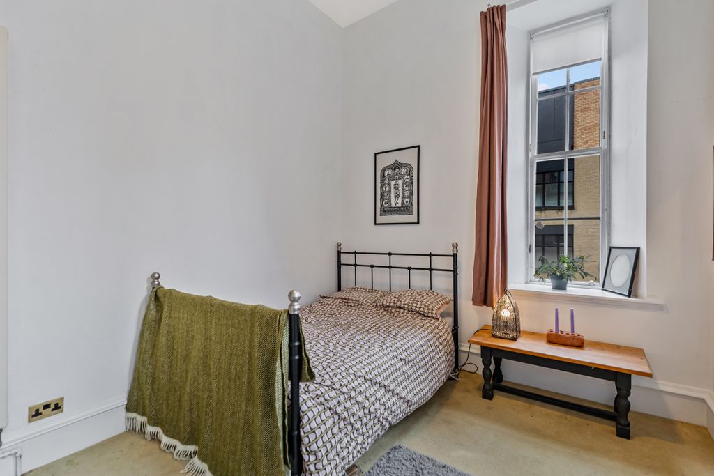 Additional image 16 of 3 bed flat for saleLa Belle Place, Glasgow G3