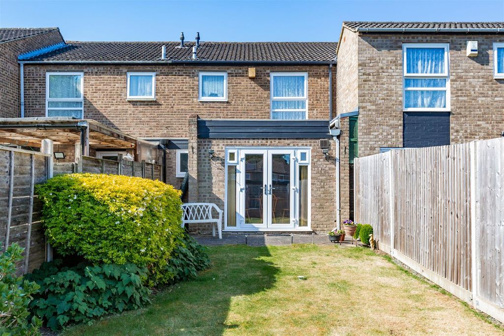 Property photo 1 of 13 Garden