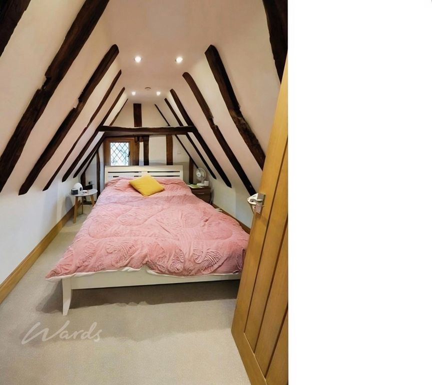 Property photo 3 of 4 High Street Bedroom