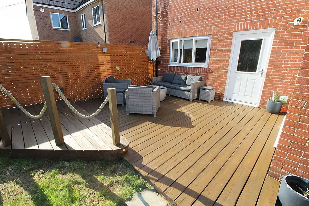 Additional image 28 of 4 bed detached house for salePoppy Drive, Blyth NE24