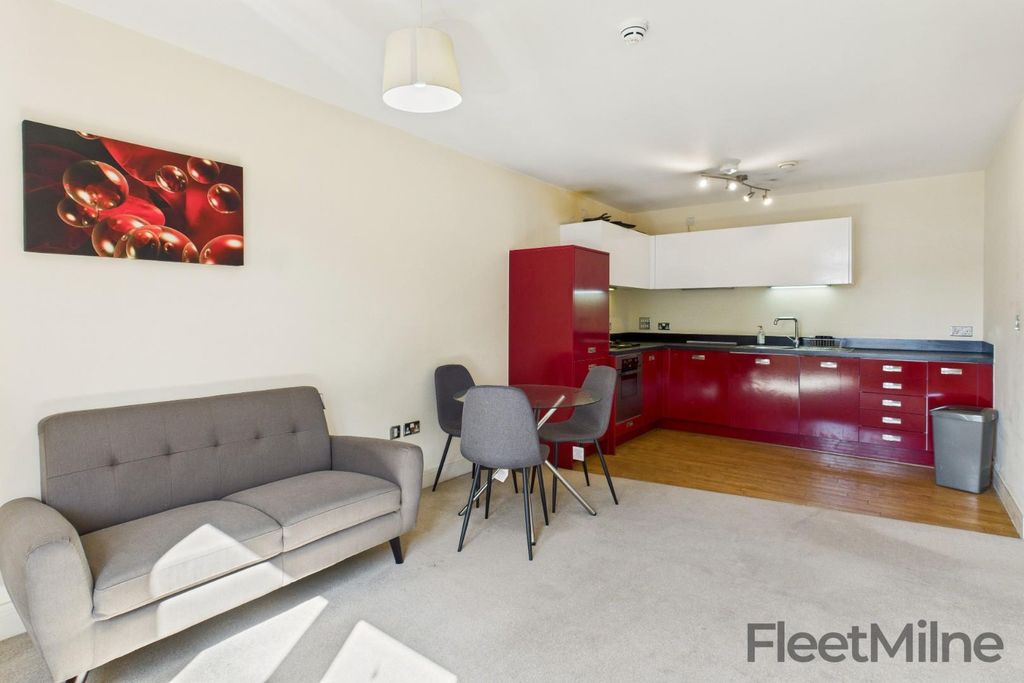 Property photo 2 of 11 Living Area
