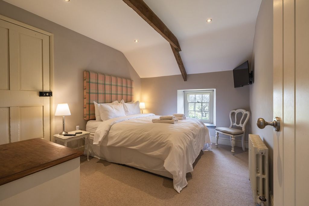 Additional image 34 of 5 bed farmhouse for saleSt Davids SA62