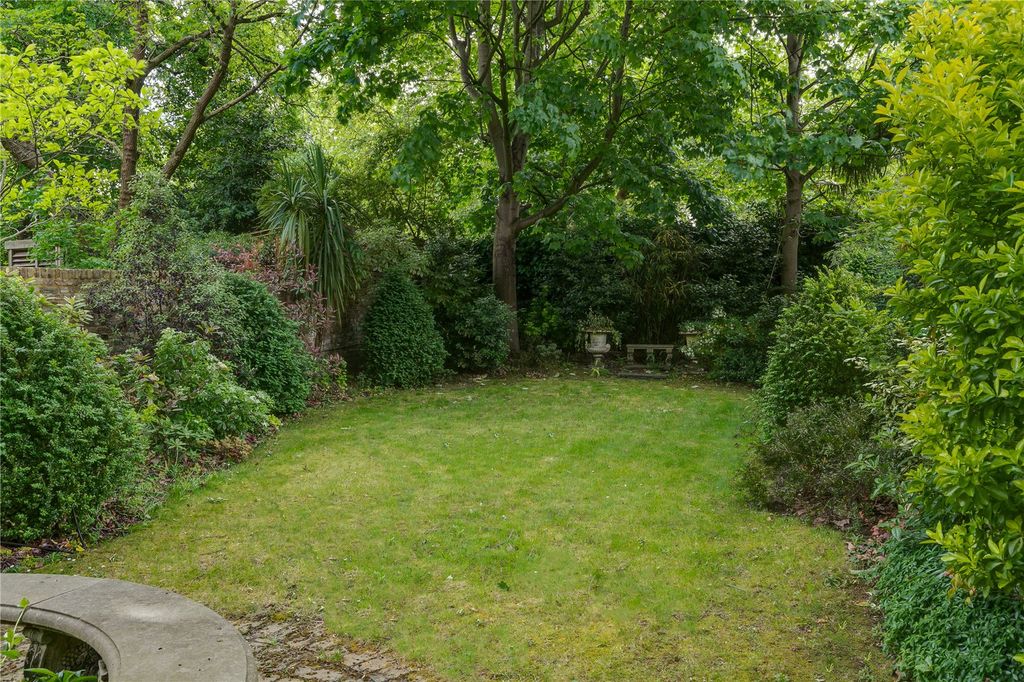 Property photo 3 of 5 Garden
