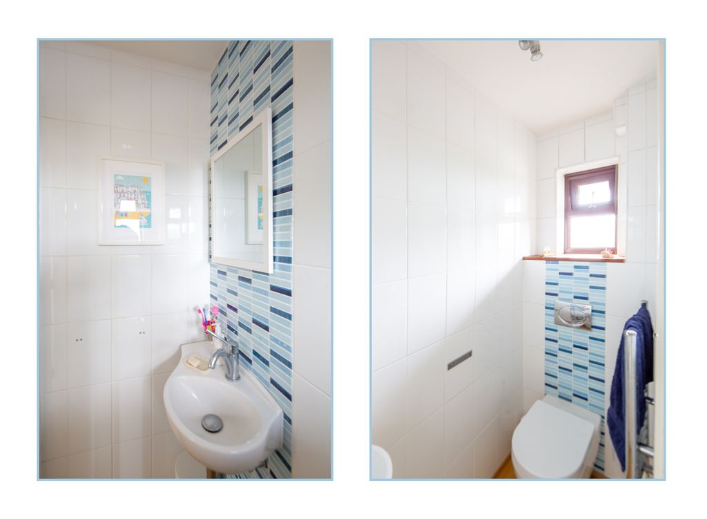 Property photo 3 of 28 Cloakroom