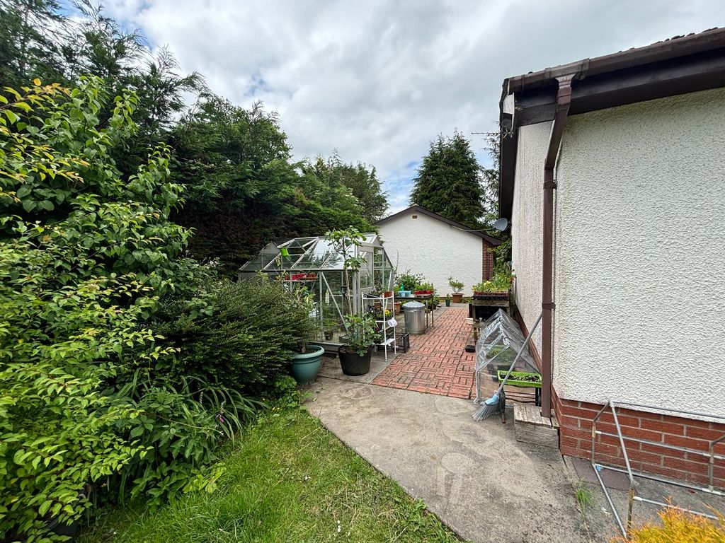 Additional image 22 of 3 bed detached bungalow for saleCrugybar, Llanwrda SA19