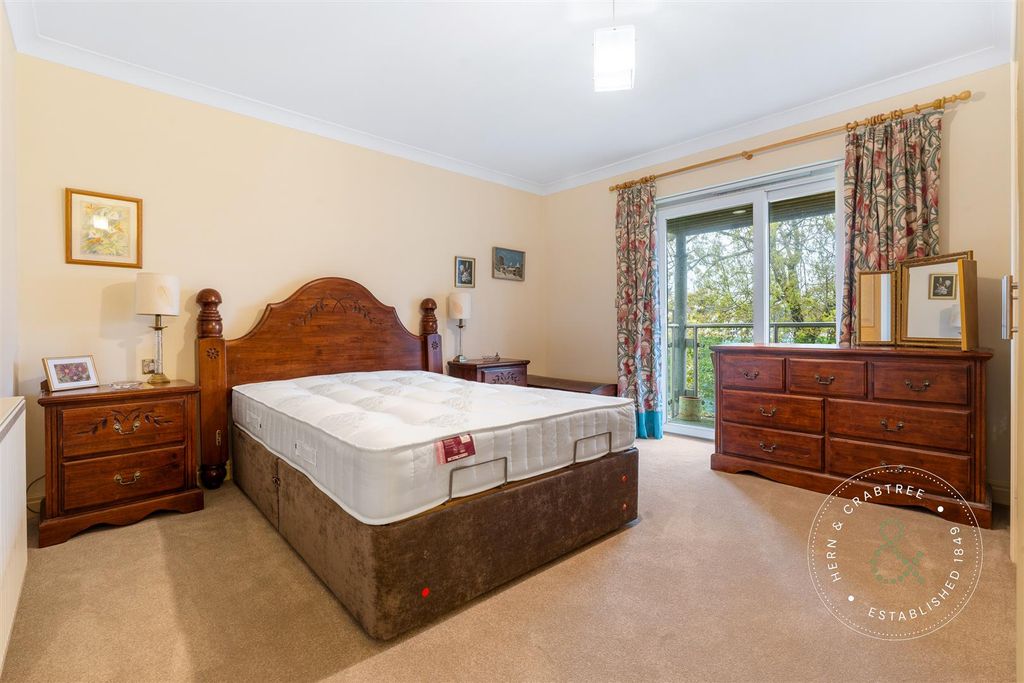 Additional image 14 of 2 bed flat for saleCyncoed Gardens, Cardiff CF23