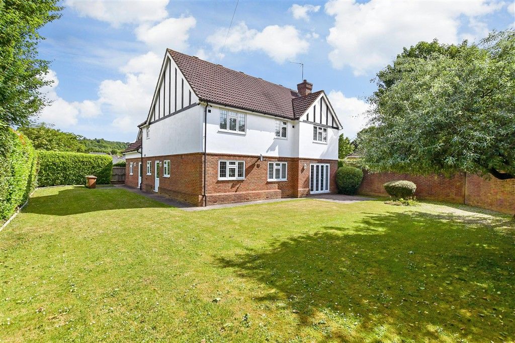 Property photo 2 of 12 Rear Elevation