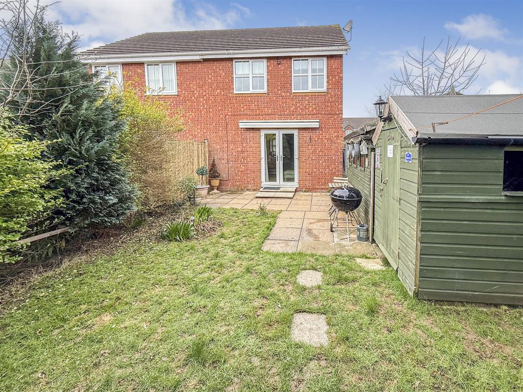 Property photo 3 of 17 To The Rear