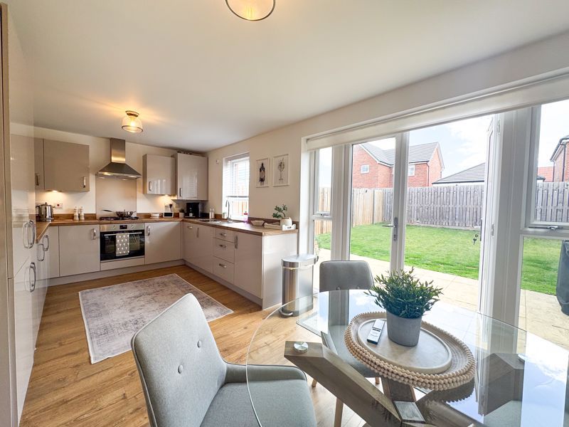 Property photo 3 of 22 Open Plan View 2