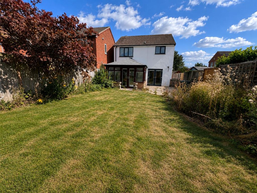 Property photo 2 of 18 Rear Elevation