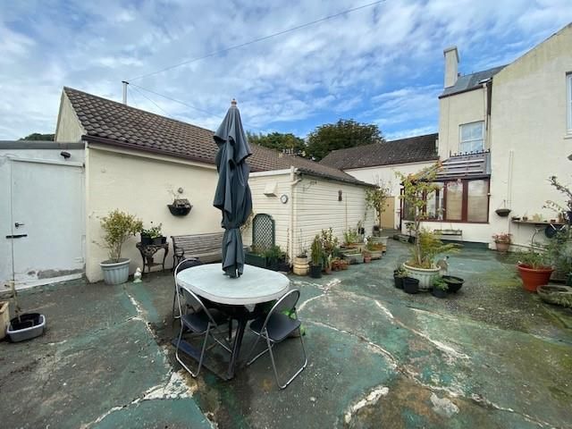 Property photo 2 of 12 Courtyard Garden.Jpg