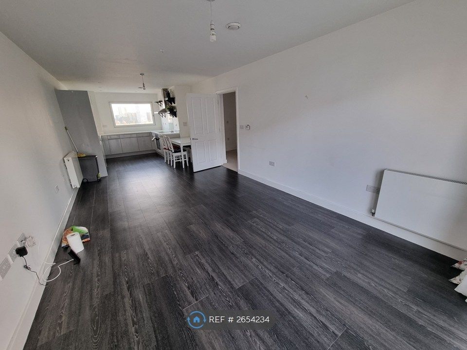 Property photo 1 of 11 Open Plan Living/Dining/Kitchen