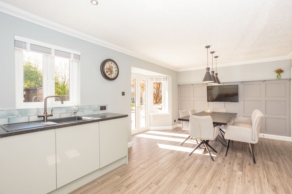 Property photo 3 of 43 Open Plan Kitchen/Diner