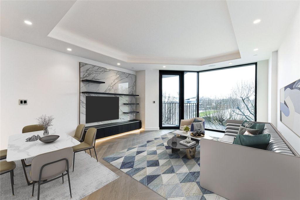 Property photo 2 of 16 Reception (CGI)