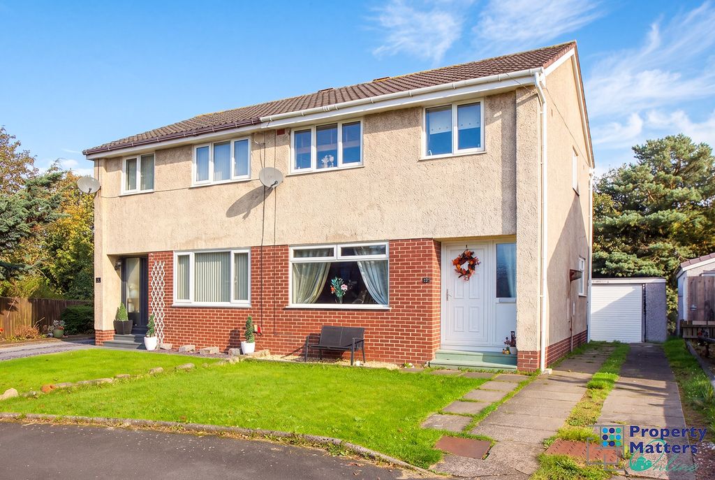 Property photo 1 of 14 3 Bedroom Semi Detached For Sale