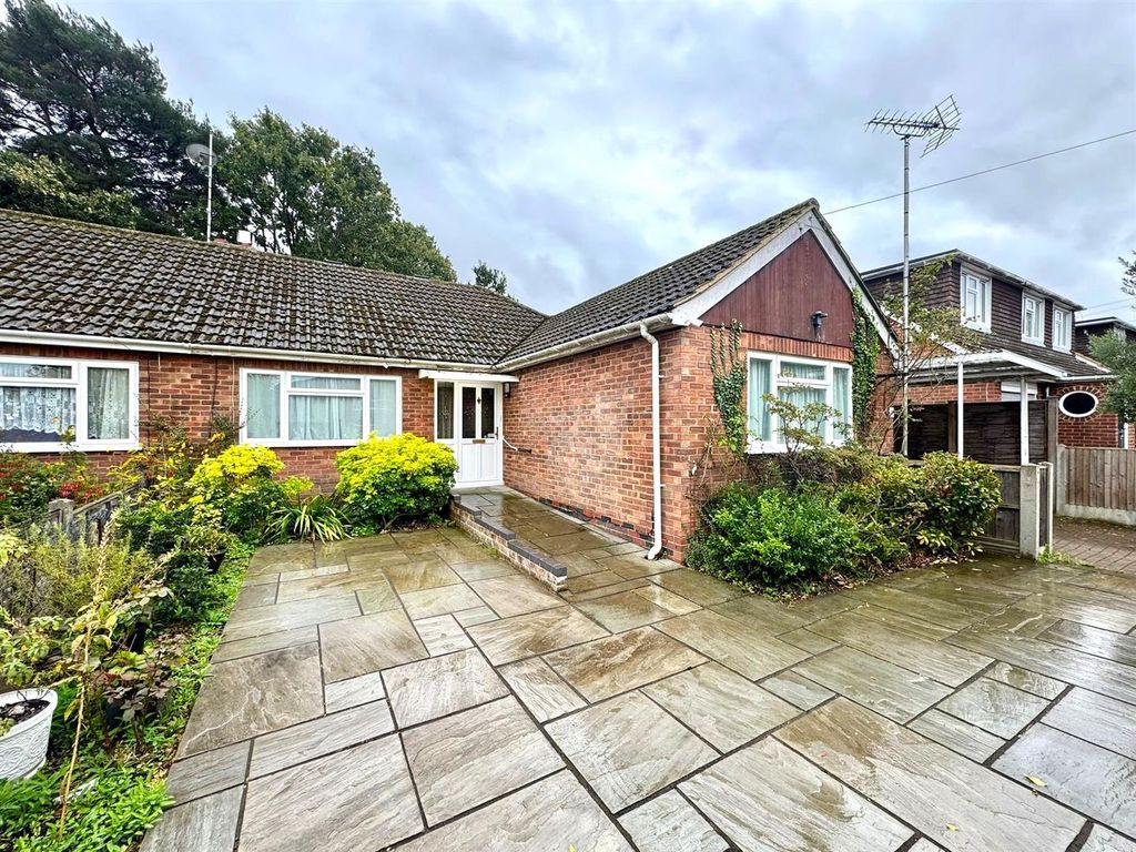 Property photo 1 of 23 Front Aspect