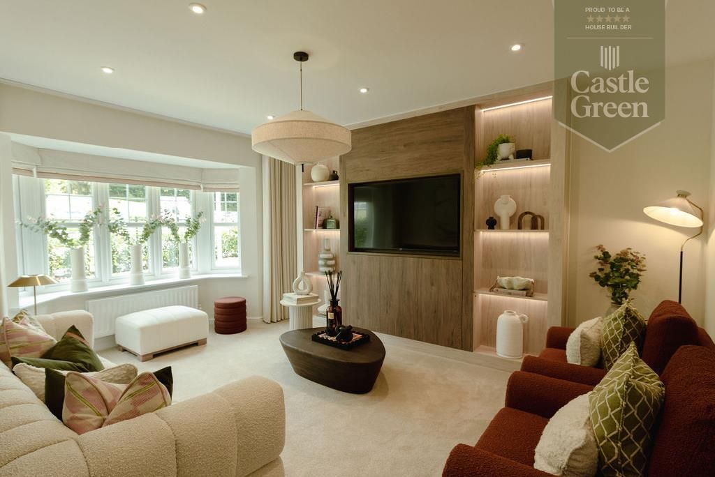 Property photo 2 of 19 Lounge