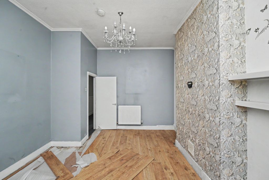 Property photo 3 of 13 Flat A, 132 Stanstead Road, Forest Hill, London, Se23 1Bx
