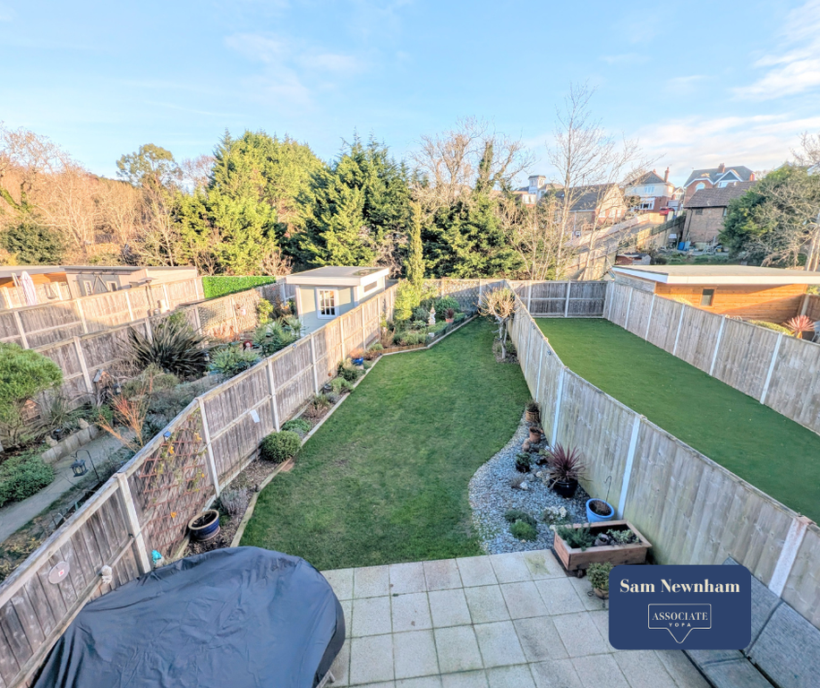 Property photo 2 of 14 Rear Garden