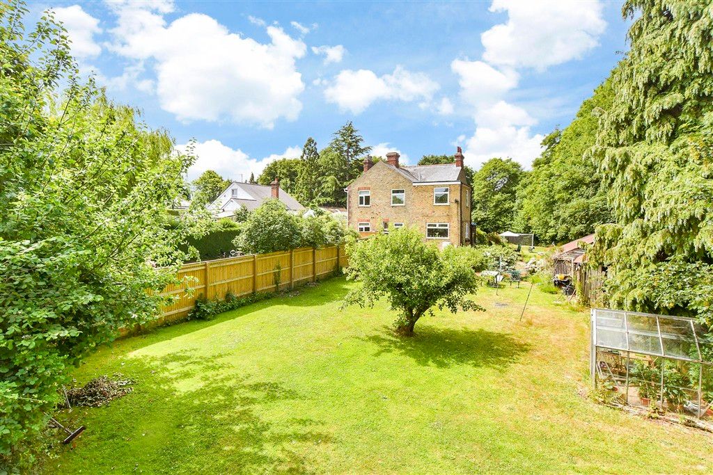 Property photo 2 of 14 Rear Garden