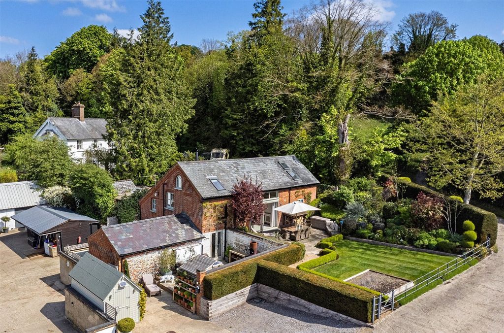 Property photo 1 of 21 Arial View