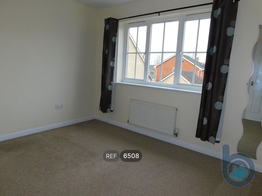 Additional image 20 of 4 bed detached house to rentLidgate Close, Peterborough PE2