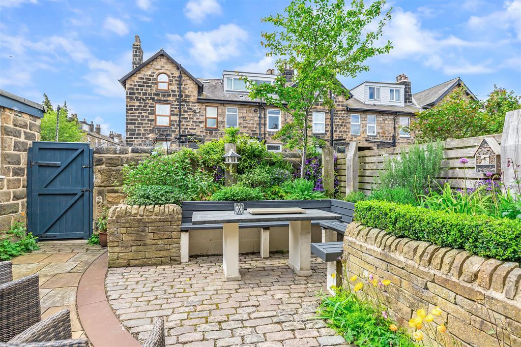 Additional image 57 of 6 bed end terrace house for saleEast View Terrace, Otley LS21