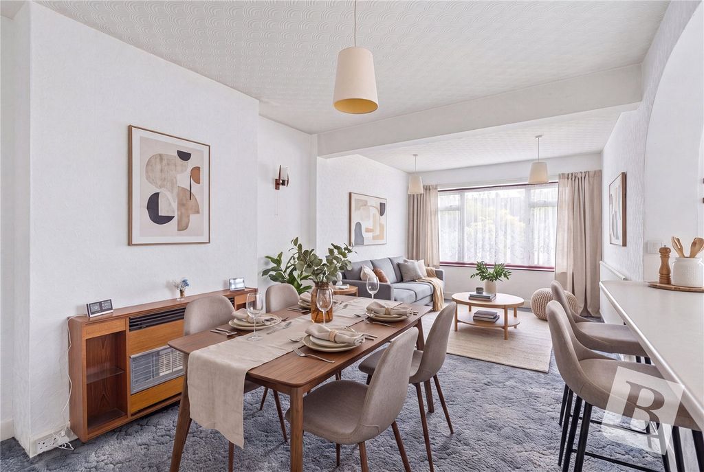 Property photo 1 of 12 Dining/Family Room