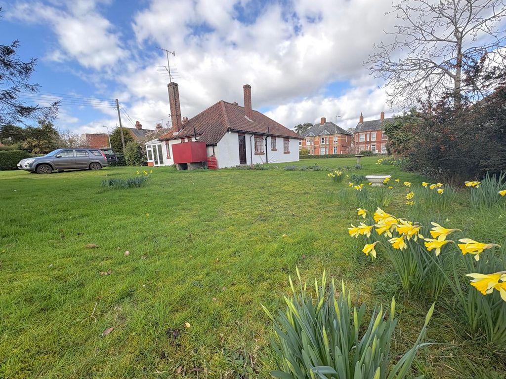 Additional image 6 of 3 bed property for saleWaterloo Avenue, Leiston IP16