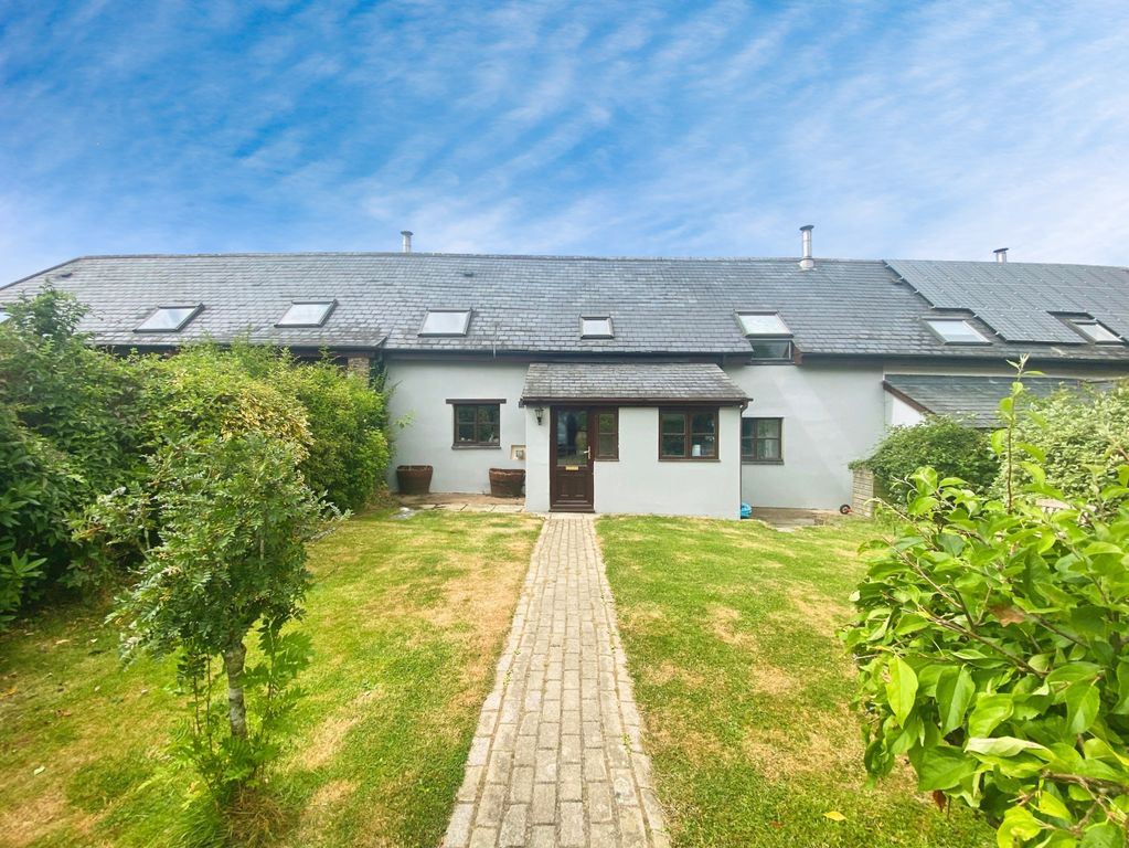 Additional image 20 of 3 bed terraced house for saleOakford, Tiverton EX16