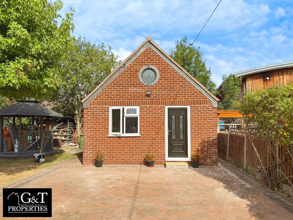 Property photo 1 of 11 Front Elevation
