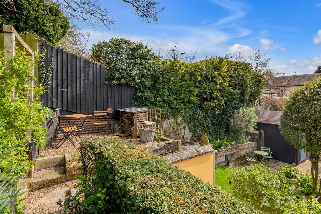 Additional image 44 of 4 bed end terrace house for saleQuay Street, Halesworth IP19