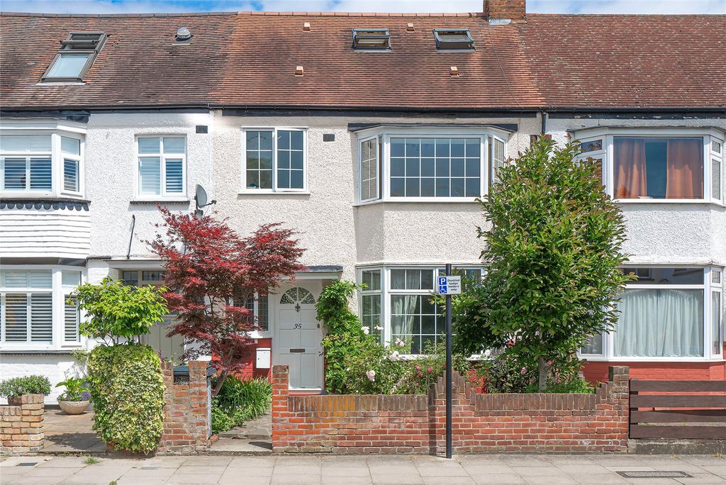 Property photo 1 of 36 Front External A