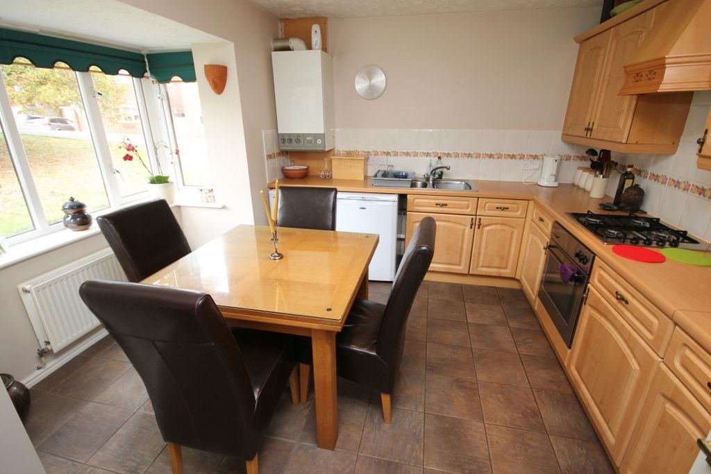 Property photo 2 of 11 Kitchen/Diner