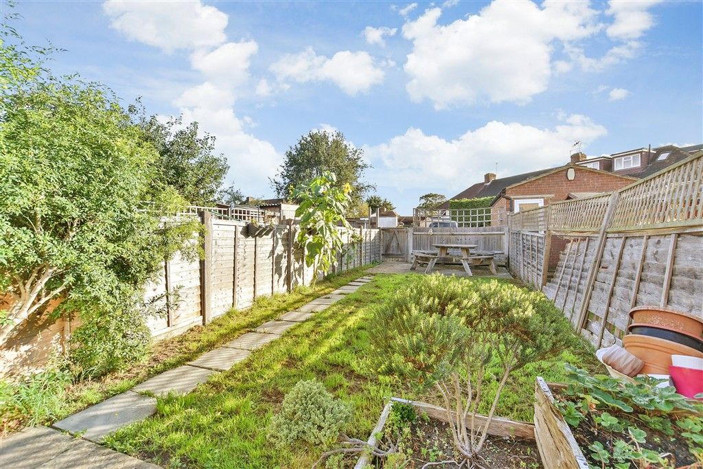 Property photo 1 of 8 Rear Garden
