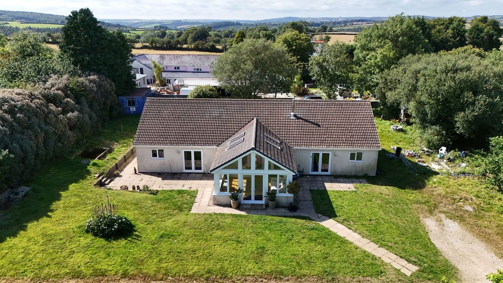 Additional image 20 of 4 bed bungalow for saleEast Taphouse, Liskeard PL14