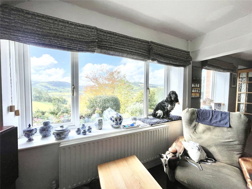 Additional image 5 of 4 bed detached house for saleLlanfyllin, Powys SY22